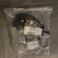 yamaha Mt 10 cablaggio nuovo per Rapid bike