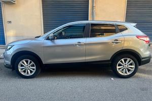 NISSAN Qashqai 2ª serie - 2015