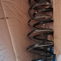 Kit completo ammortizzator Q3