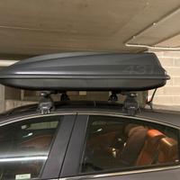 Box auto CAM
