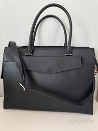 Borsa donna elegante per ufficio o università/scuo