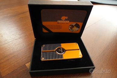 Accendino Cohiba