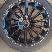 cerchi in lega Mercedes w176