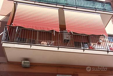 3 Tende da sole TEMPOTEST - Set coordinato (2 Gran