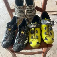 Scarpe sidi