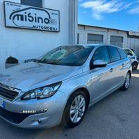 Peugeot 308 BlueHDi 120 S&S SW Business