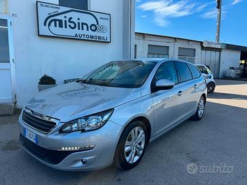 Peugeot 308 BlueHDi 120 S&S SW Business