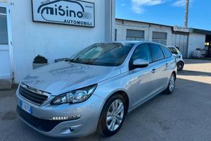 Peugeot 308 BlueHDi 120 S&S SW Business