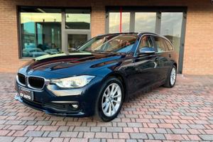 Bmw 316d Luxury