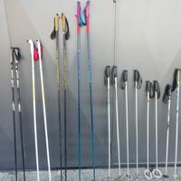 Bastoncini / racchette da sci