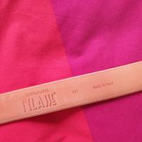 cintura donna prima classe