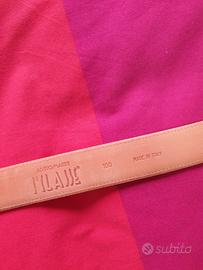 cintura donna prima classe