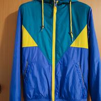 Giacca a vento Alcott