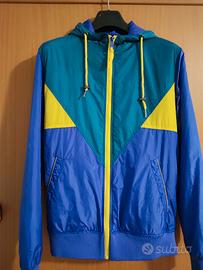 Giacca a vento Alcott