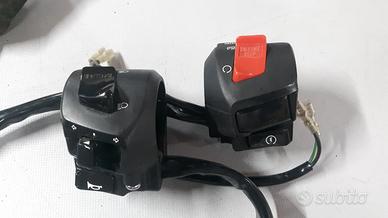 Commutatori comandi Kawasaki J125 J300