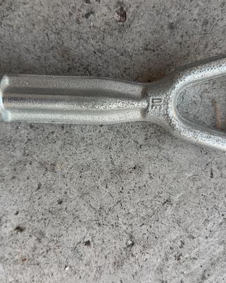 Golfare traino originale BMW/MINI