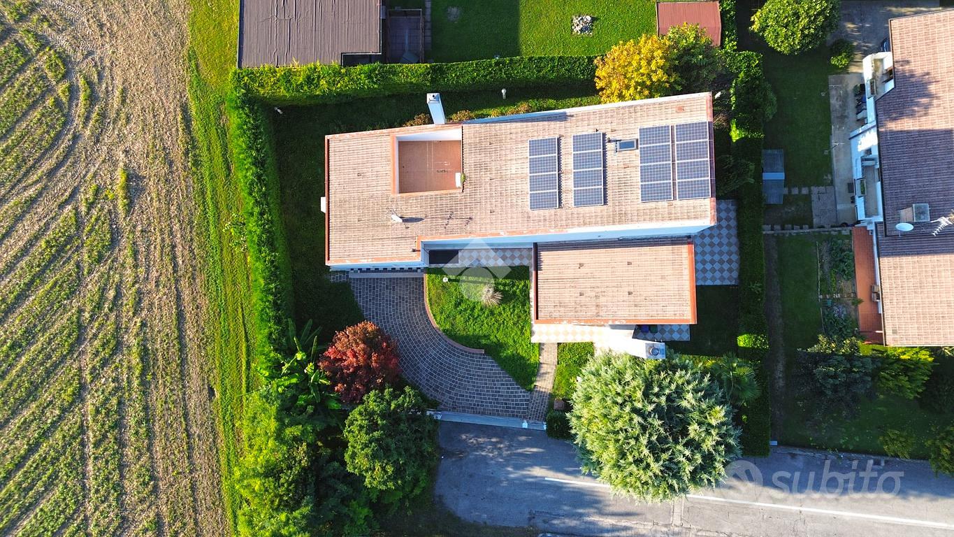 Casa – Curtarolo, Pieve di Curtarolo - Vista 3