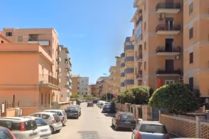 Nettuno bilocale ammobiliato