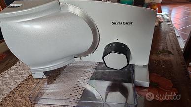 Affettatrice SilverCrest