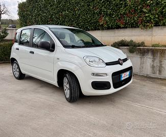 Fiat New Panda 1.2 Easy Benzina Euro 6B