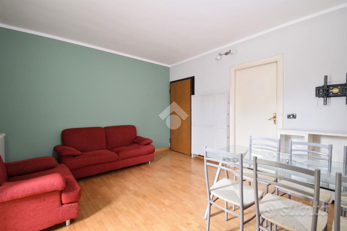 3 LOCALI A TORINO - Vista 6