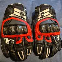 Guanti MTECH RK 1 AIR CARBON