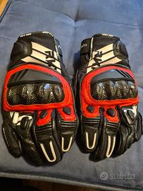 Guanti MTECH RK 1 AIR CARBON