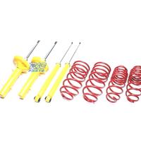 KIT SOSPENSIONE SPORTIVA PER MITSUBISHI
