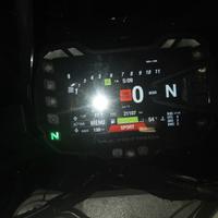 Ducati Multistrada 1260 - 2018