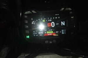 Ducati Multistrada 1260 - 2018