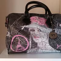 Borsa Y NOT ?