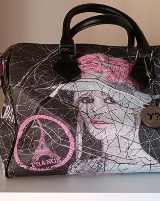Borsa Y NOT ?