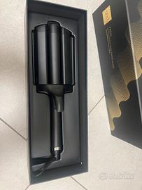 Nuova ghd Wave triple barrel waver