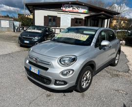 Fiat 500x - 2017