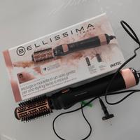 piastra asciuga e modella Imetec