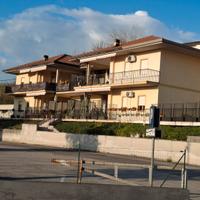 Appartamento via San Giovanni Battista