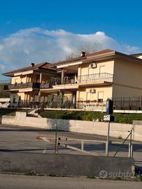 Appartamento via San Giovanni Battista