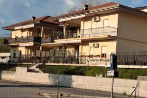 Appartamento via San Giovanni Battista