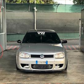 Golf 4