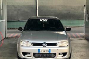 Golf 4