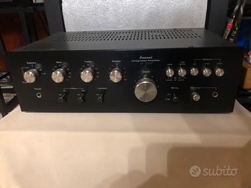 Sansui AU 4900