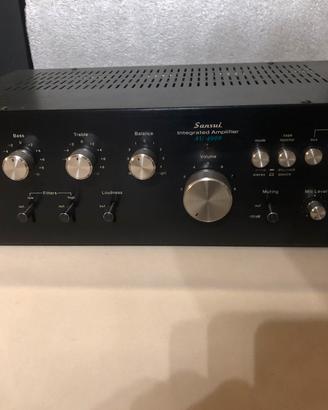 Sansui AU 4900