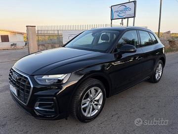 Audi Q5 35 2.0 tdi mhev 12V Business Avdanced s-tr