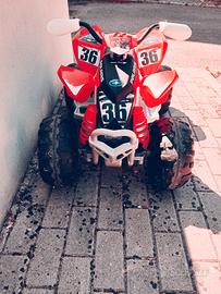 Quad per bambini Polaris