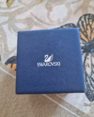 Collana swarovski