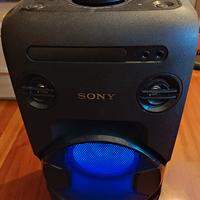 Sony MHC-V11 Sistema Home Audio