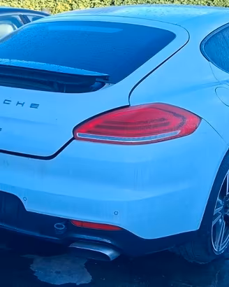 Ricambi Porsche PANAMERA 3.0 Diesel(2997cc)'09>'16