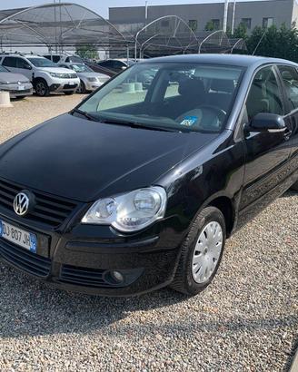 VOLKSWAGEN Polo 1.4/80CV TDI 5p. Comfortline