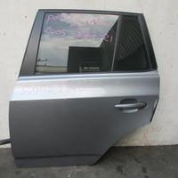 PORTA POST SX BMW X3 2.0 D 2005 204D4 877/2021