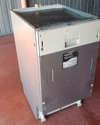 lavastoviglie a incasso L.45 cm